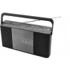 Rádio s DAB+/FM, sieťové/batériové napájanie Soundmaster RCD1870SW Rádio s DAB+/FM, sieťové/batériové napájanie Soundmaster RCD1870SW