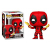 Funko Pop! Deadpool & Wolverine Kidpool 1402 Funko Pop! Deadpool & Wolverine Kidpool 1402