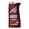 Mannol Energy Formula PD 1 l 5W-40 Mannol Energy Formula PD 1 l 5W-40