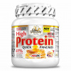 AMIX High Protein Pancakes, 600 g Príchuť: Čokoláda/Kokos AMIX High Protein Pancakes, 600 g Príchuť: Čokoláda/Kokos