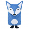 Hugo Frosch detský, Eco Junior Comfort s motívom modrej líšky