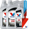 Valvoline VR1 Racing 5W50 motorový olej 5W-50 9L (Valvoline VR1 Racing 5W50 motorový olej 5W-50 9L) Valvoline VR1 Racing 5W50 motorový olej 5W-50 9L (Valvoline VR1 Racing 5W50 motorový olej 5W-50 9L)