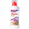 PASSION GOLD COLOR PROFESSIONAL gél na farebnú bielizeň 50 praní 2 l PASSION GOLD COLOR PROFESSIONAL gél na farebnú bielizeň 50 praní 2 l