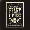 Soundtrack - Peaky Blinders 2CD Soundtrack - Peaky Blinders 2CD