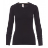 Payper PINETA LADY Tričko dámske XXL, Black Payper PINETA LADY Tričko dámske XXL, Black