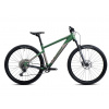 GHOST Nirvana Essential 27.5 Green/Grey - S 2025 GHOST Nirvana Essential 27.5 Green/Grey - S 2025