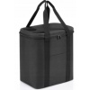 Termotaška Reisenthel Coolerbag XL čierna 30 l Termotaška Reisenthel Coolerbag XL čierna 30 l
