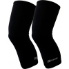 návleky na kolena FORCE TERM, černé Velikost: M návleky na kolena FORCE TERM, černé Velikost: M