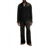 PYŽAMO DIESEL SET-KEITH-DNM PYJAMA BLACK PYŽAMO DIESEL SET-KEITH-DNM PYJAMA BLACK