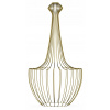 Lampové tienidlo - Cameleon Nowodvorski Lampshade Luxor Gold S 8596 (Cameleon Nowodvorski Lampshade Luxor Gold S 8596) Lampové tienidlo - Cameleon Nowodvorski Lampshade Luxor Gold S 8596 (Cameleon Nowodvorski Lampshade Luxor Gold S 8596)