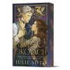Ruža v okovách - Julie Soto Ruža v okovách - Julie Soto