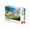 Dino Toys Bečov nad Teplou 500 dielov Dino Toys Bečov nad Teplou 500 dielov