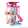 Mattel Chelsea dom so šmykľavkou Barbie Mattel Chelsea dom so šmykľavkou Barbie