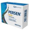 Persen forte cps.dur.20 2 x 10 x 87,5 mg/17,5 mg/17,5 mg Persen forte cps.dur.20 2 x 10 x 87,5 mg/17,5 mg/17,5 mg