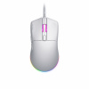 HATOR Pulsar 3 drátová herní myš Barva: Bílá HATOR Pulsar 3 drátová herní myš Barva: Bílá