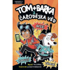 Tom Barka a Čarodějka věd Dobrodružství s hlavolamy - Collins Tim Tom Barka a Čarodějka věd Dobrodružství s hlavolamy - Collins Tim