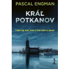 Kráľ potkanov - Engman Pascal Kráľ potkanov - Engman Pascal