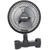 Trafika Clip Fan 20W, klipsnový oscilační ventilátor s 2 rychlostmi Trafika Clip Fan 20W, klipsnový oscilační ventilátor s 2 rychlostmi