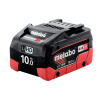 Metabo LIHD 18 V 10,0 Ah 625549000 Metabo LIHD 18 V 10,0 Ah 625549000
