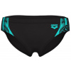 Arena M Swim Briefs Graphic M Veľkosť: 5 Arena M Swim Briefs Graphic M Veľkosť: 5