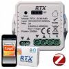 Ovládač RTX ZigBee Ovládač RTX ZigBee