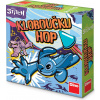 Hra Kloboučku hop Stitch Hra Kloboučku hop Stitch