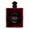 Yves Saint Laurent Black Opium Over Red parfumovaná voda dámska 90 ml Yves Saint Laurent Black Opium Over Red parfumovaná voda dámska 90 ml