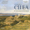 CD V/A - FRANCESCO CILEA COLLECTION (ITALIAN ROMANTICS) CD V/A - FRANCESCO CILEA COLLECTION (ITALIAN ROMANTICS)