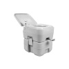 Chemická toaleta REBEL RBA-5100 20l Chemická toaleta REBEL RBA-5100 20l