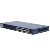 DS-3E1520P-EI 16xGb PoE+2x Gb RJ-45+2xSFP, smart switch, 230W DS-3E1520P-EI 16xGb PoE+2x Gb RJ-45+2xSFP, smart switch, 230W