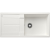 Kuchynský drez Blanco Metra XL 6 S-F Biela 516522 Kuchynský drez Blanco Metra XL 6 S-F Biela 516522