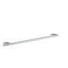 Hansgrohe Držák ručníků AddStoris chrom 41747000 Hansgrohe Držák ručníků AddStoris chrom 41747000