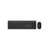 ASUS CW100 Bezdrátová klávesnice + myš, černá ASUS CW100 Bezdrátová klávesnice + myš, černá