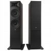 Stĺpový reproduktor JBL podlahový čierny 225 W 6 Ω bass-reflex Stĺpový reproduktor JBL podlahový čierny 225 W 6 Ω bass-reflex