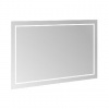 Villeroy & Boch Finion - Zrkadlo s LED osvetlením 120x75x5 cm F6001200 Villeroy & Boch Finion - Zrkadlo s LED osvetlením 120x75x5 cm F6001200