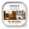 Wolf of Wilderness Adult - Single Protein 6 / 24 x 300 g - 6 x 300 g: Oak Woods - diviak Wolf of Wilderness Adult - Single Protein 6 / 24 x 300 g - 6 x 300 g: Oak Woods - diviak