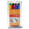 Stabilo Point 88 20 ks Stabilo Point 88 20 ks