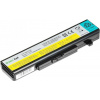 Green Cell batéria pre Lenovo G500, G505, G510, G580, G580A, Li-Ion, 11.1V, 4400mAh, LE34 Green Cell batéria pre Lenovo G500, G505, G510, G580, G580A, Li-Ion, 11.1V, 4400mAh, LE34