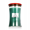 WoodWick Mint Leaves & Oak 609,5 g WoodWick Mint Leaves & Oak 609,5 g