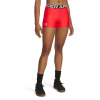 Under Armour HeatGear® Shorty Women Racer Red 14 (L) Under Armour HeatGear® Shorty Women Racer Red 14 (L)