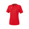 ERIMA dámsky dres MADRID červená Veľkosť: 42, Farba - hlavná: Červená ERIMA dámsky dres MADRID červená Veľkosť: 42, Farba - hlavná: Červená