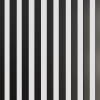 Archo - Akustický panel Universal Line Čierna na biele HDF 2600 x 400 x 21 mm Archo - Akustický panel Universal Line Čierna na biele HDF 2600 x 400 x 21 mm