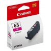 kazeta CANON CLI-65M magenta PIXMA PRO-200 (12,6 ml) kazeta CANON CLI-65M magenta PIXMA PRO-200 (12,6 ml)