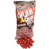 STARBAITS Global Boilies STRAWBERRY JAM 24mm 2,5kg STARBAITS Global Boilies STRAWBERRY JAM 24mm 2,5kg