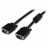 VGA kábel Startech MXTMMHQ15M Čierna 15 m VGA kábel Startech MXTMMHQ15M Čierna 15 m