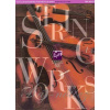 Stringworks: The Beatles 1 - popular repertoire for string quartet / partitúra + party Stringworks: The Beatles 1 - popular repertoire for string quartet / partitúra + party