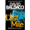 The Last Mile - David Baldacci The Last Mile - David Baldacci