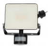 Inteligentné LED reflektory NEDIS WIFILOFS21FBK 20W PIR WiFi Tuya Inteligentné LED reflektory NEDIS WIFILOFS21FBK 20W PIR WiFi Tuya