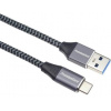 PremiumCord ku31cs3 USB-C - USB 3.0 A (USB 3.1 generation 1, 3A, 5Gbit/s), 3m