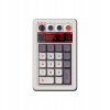 Mechanická klávesnica Retro Mechanical Numpad N Edition Mechanická klávesnica Retro Mechanical Numpad N Edition